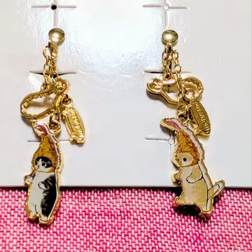 모프 샌드 귀찌 상어냥 새우튀김 미사용