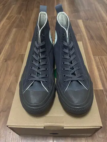 CONVERSE ALL STAR LLBEAN (컨버스 엘엘빈)
