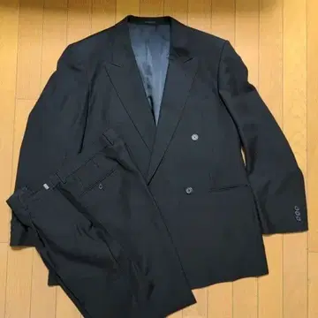 예복 상복 남성용