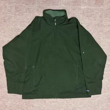 patagonia 뉴 쉘드 신틸라 05년산 레어 MARS