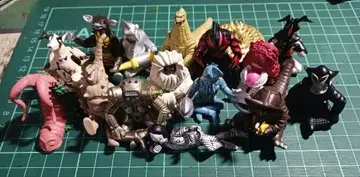 울트라 괴수 기다림 묶음 판매