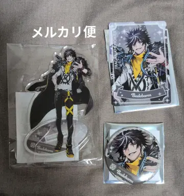 플래시 메모리 바드발마 BoW