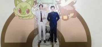 벽 포스터 수공예의 시간 복권