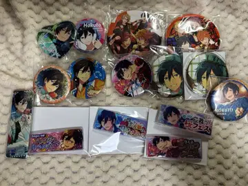 히이타카 호쿠토 굿즈 묶음 판매