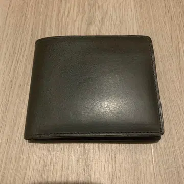 단 겐텐 겐텐 이단 접이식 지갑