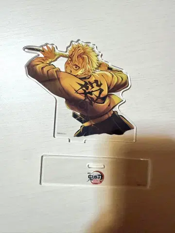 시나즈가와 사네미 무한성 편 아크릴 스탠드