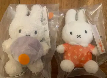 [ 새상품 미개봉 ] 간사이 만박 오란관 미피 2개 세트 ORB