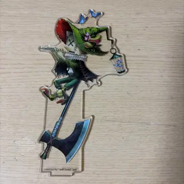 제5인격 아크릴 스탠드 울보