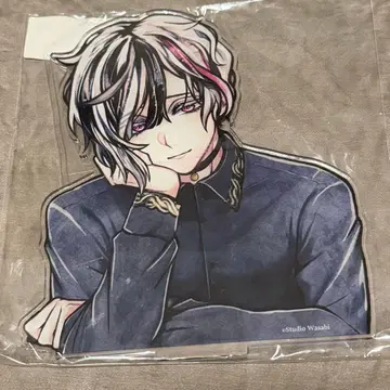 악마성 발렌시아 아크릴 스탠드