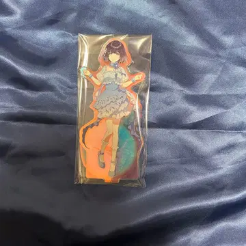 학마스 하타야 미스즈 아크릴 스탠드 선샤인 수족관