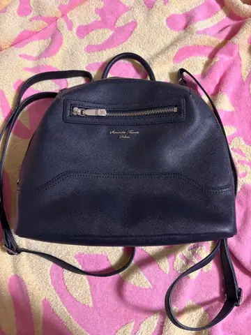 사만다 타바사 디럭스 백팩