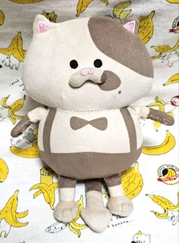 레어 삼영무역 스프라툰3 봉제 인형 SP43 코저지군 (S)