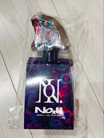 Number_i 넘버아이 응원봉 2025 투어