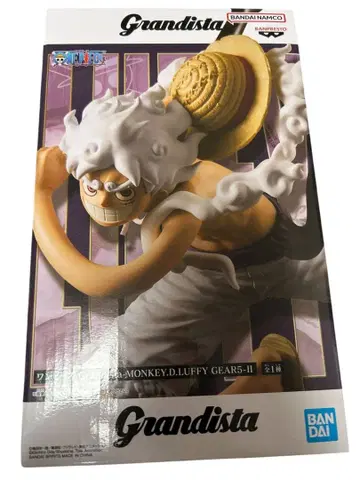 [미사용 새상품] Grandista 루피 GEAR5-II