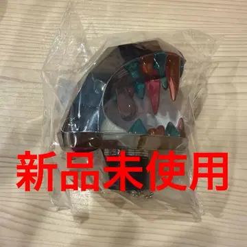 Number_i, 응원봉 탑