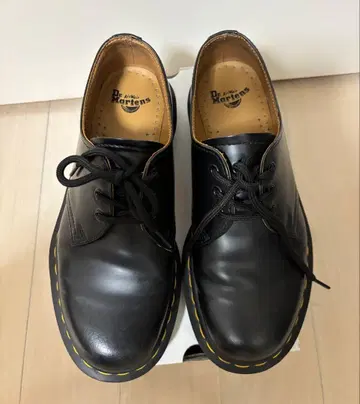 Dr. Martens