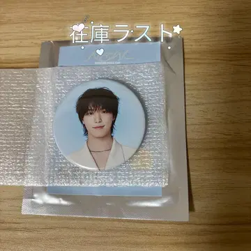 SEVENTEEN NEW_ 디노 캔뱃지