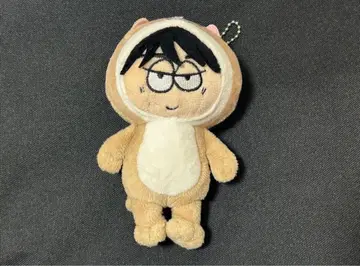 ONE N' ONLY 레이 사와무라 레이 봉제 인형