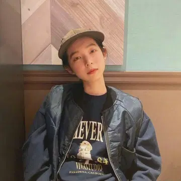 90s 스냅 의류 퀼팅 베스트 [ 아리하라 미유키/메소드 맨 착용 ]