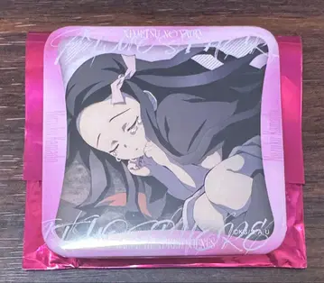 귀멸의 칼날 대사백경 카마도 네즈코 네즈코 매니악 캔뱃지 5