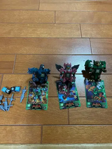 비스트 사가 하늘의 전사 소알라 성국 덱