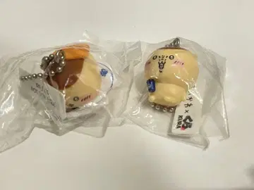 치이카와 (먼작귀) 밤만쥬 쿠라스시