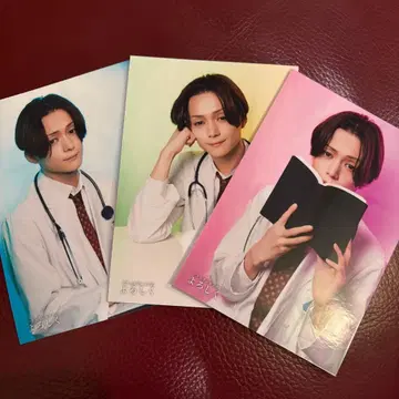 무대 블랙잭에 부탁해 브로마이드