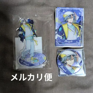 플래시 메모리 알페크 BoW