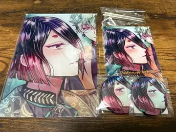 악마고양이 유한 벌스데이 2024