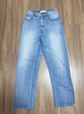 Lily Brown 데님 팬츠 0 (S 사이즈 상당)