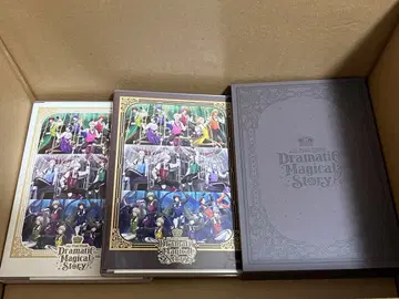 우타프리 ASSDMS DVD A B ver. 세트 시리얼 없음
