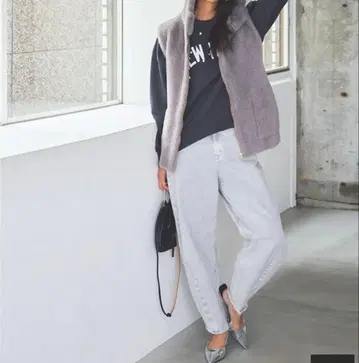 CADUNE 카듀네 MLB 펄 맨투맨