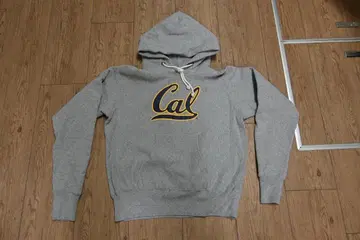 Champion Reverse Weave Cal 후드티 USA