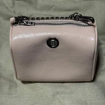 minitmute Brett Mini Soap Pink