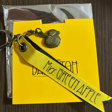 미세스 바벨 랜덤 아이템 키링 E