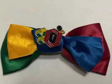 토미오카 기유 유니버설 스튜디오 재팬 헤어 클립