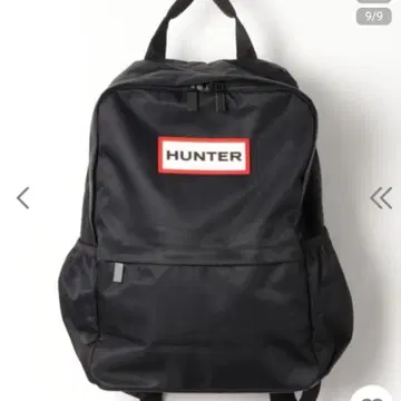 [ 새상품급 ] 헌터 백팩 ORIGINAL NYLON BACKPACK