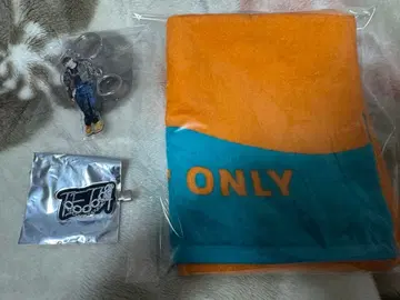 ONE N' ONLY 세키 테타