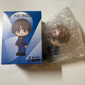 Hey! Say! JUMP 피규어 이노오 케이 노멀