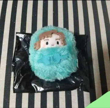 닌타마 젠포지 잇사쿠 잇사쿠 싸개 봉제 인형 닌타마 란타로