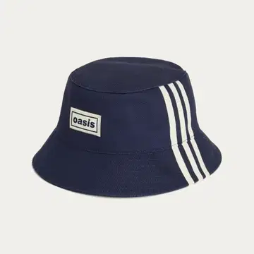 adidas Originals x Oasis 콜라보 인기 완판 버킷햇