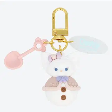 시크릿 오브 스노우위 데이 참 리나벨