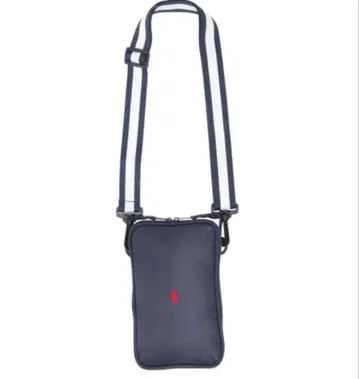 폴로 랄프로렌 네이비 숄더백 방수