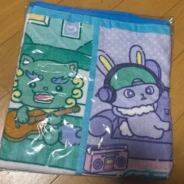 JOCHUM 썸머 담요