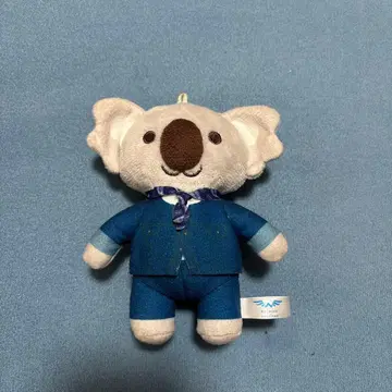 WATWING ANIMAL COORDY 후쿠자와 노아 봉제 인형 마스코트