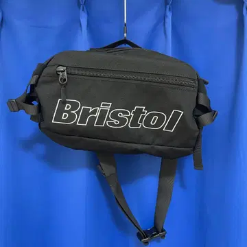 FCRB 투어 웨이스트 백