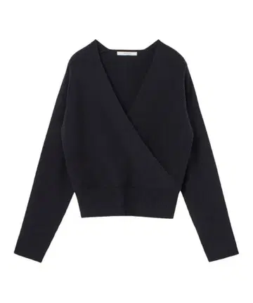 ANAYI 메리노울 카슈쿨 풀오버