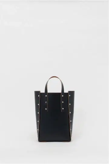 핸더 스킴 assemble hand bag tall M 새상품