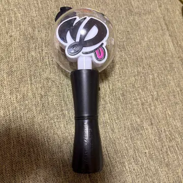 나니와단시 응원봉