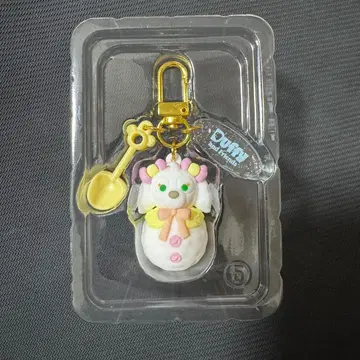 더피앤프렌즈 시크릿 오브 스노위데이 참 쿠키앤